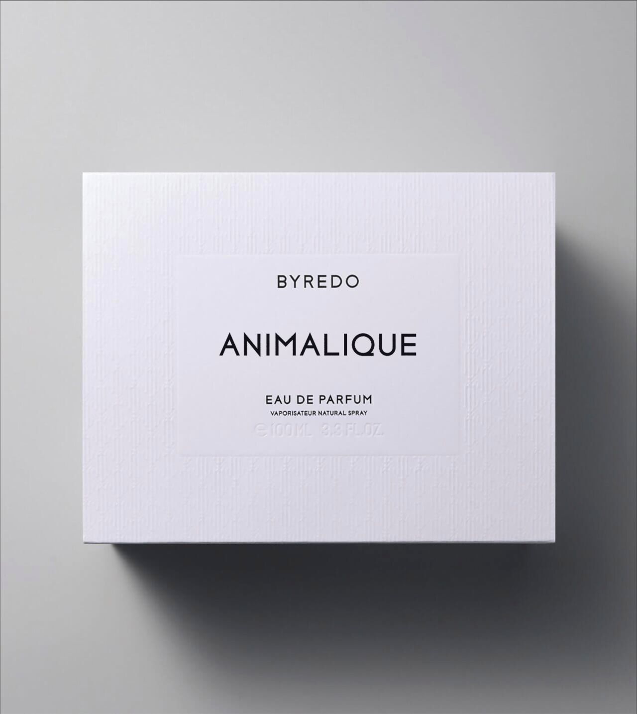 Animalique Eau de Parfum | BYREDO