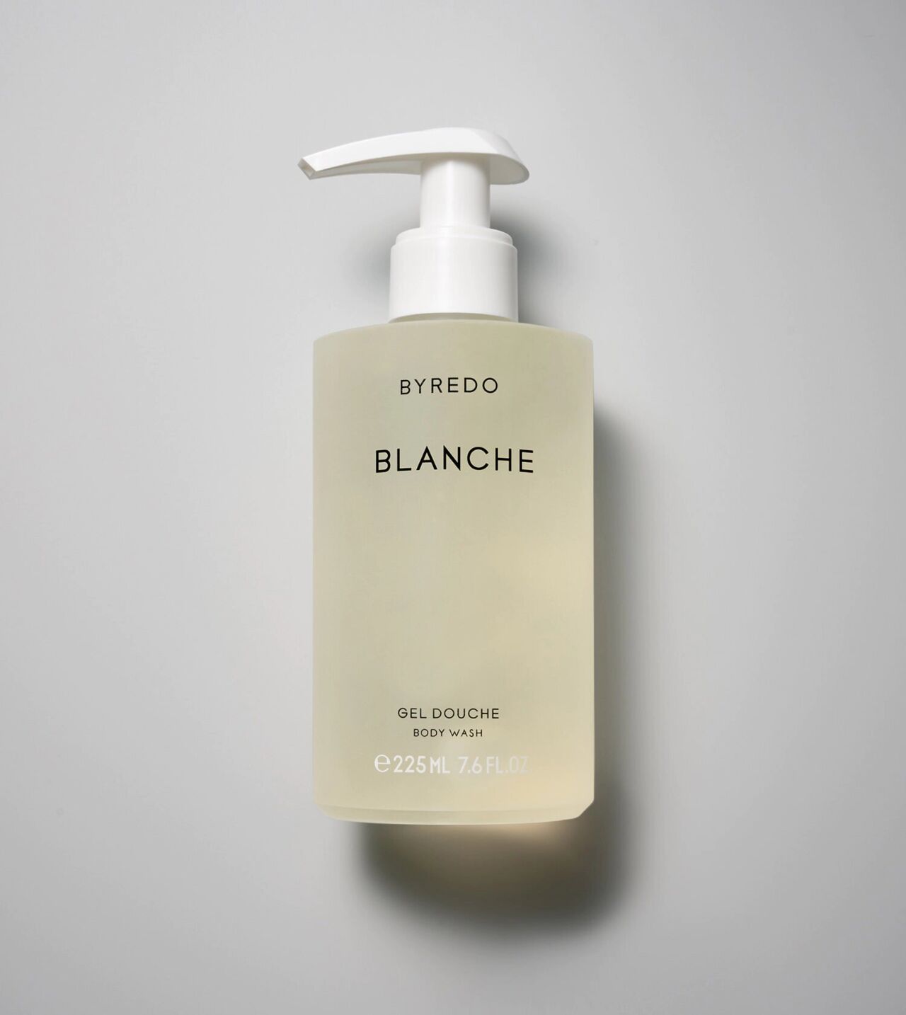 Blanche Body Wash 225 ml | BYREDO