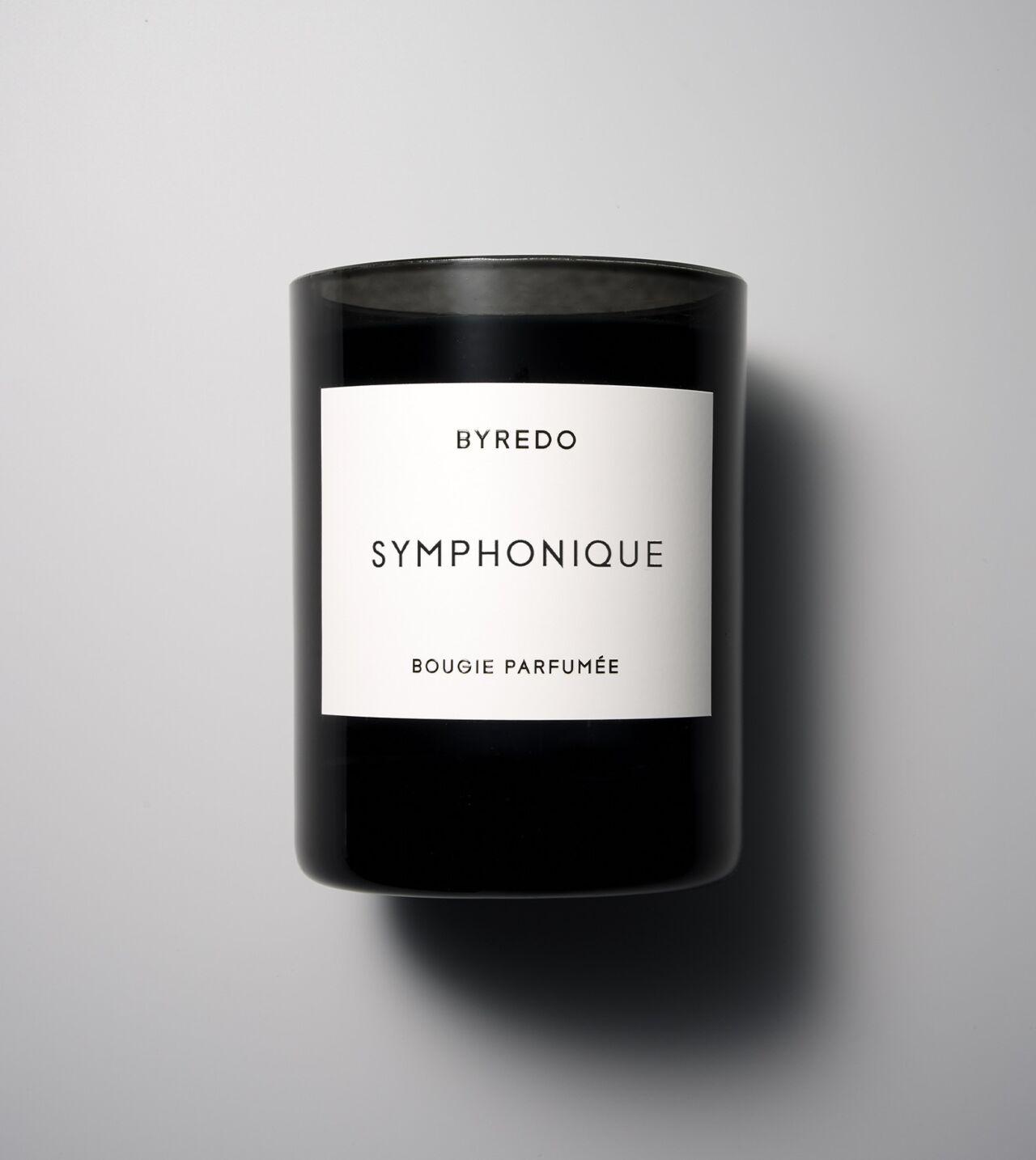 Byredo - Symphonique Candle