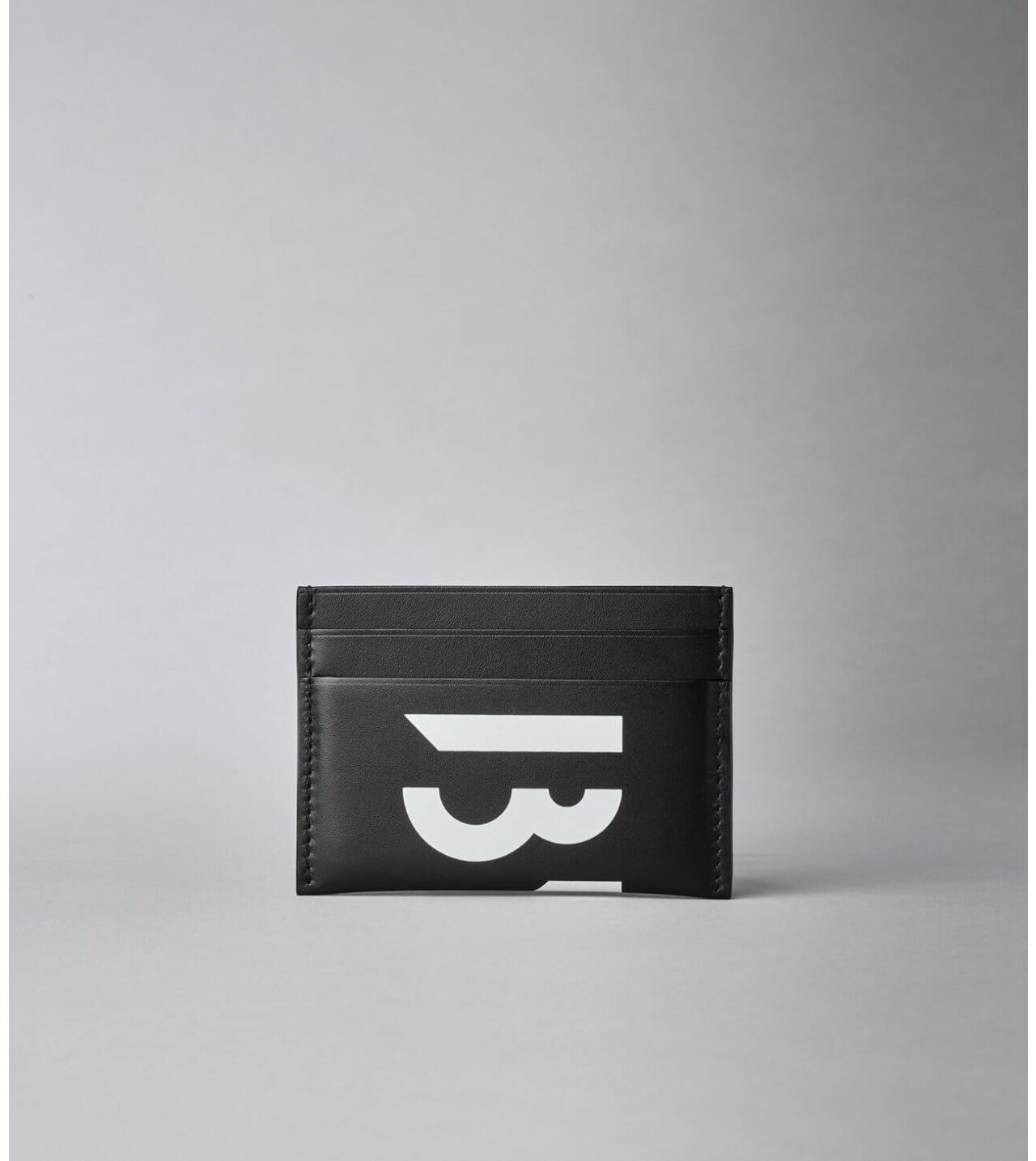 Picture of Byredo Credit card holder in printed leather