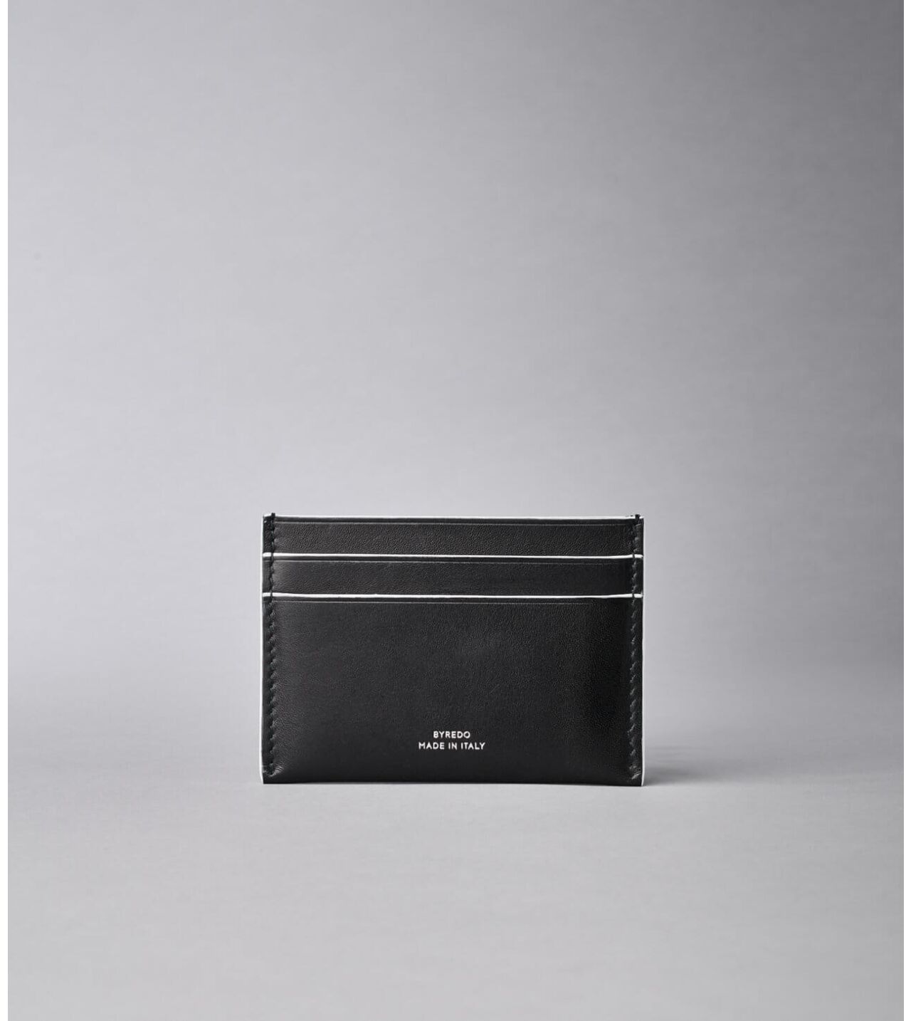 Picture of Byredo Credit Card Holder in Classic Calfskin