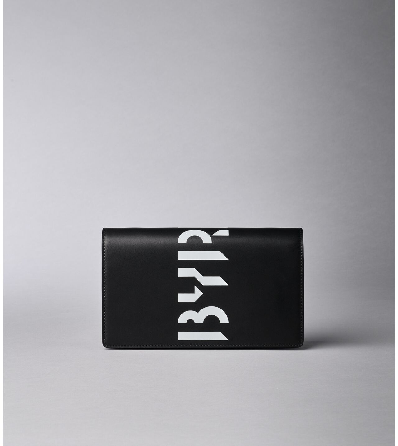 Picture of Byredo Wallet clutch in printed leather
