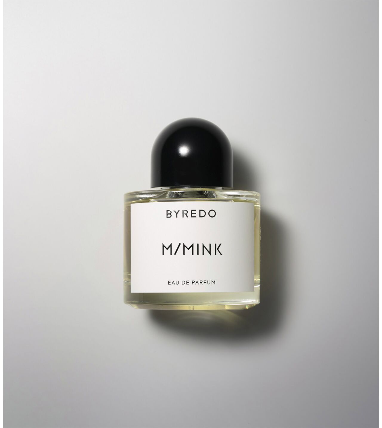 Picture of Byredo M mink Eau de Parfum