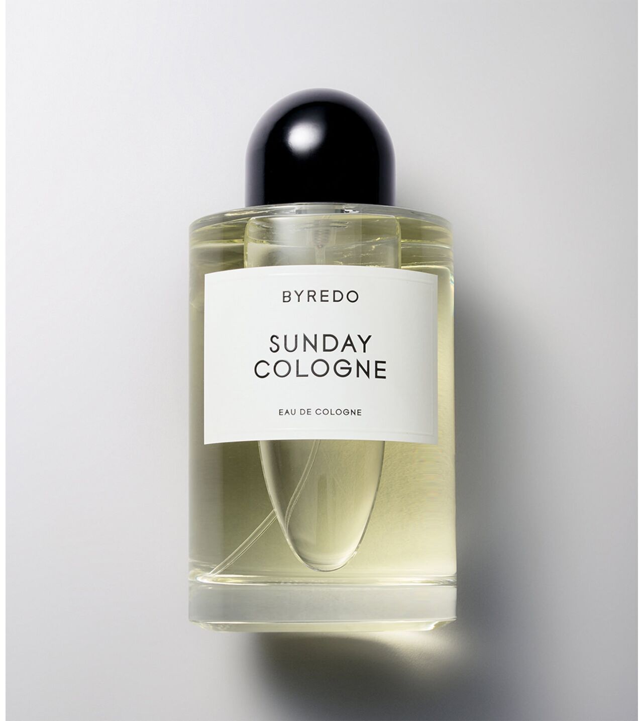 Picture of Byredo Sunday cologne Eau de Parfum