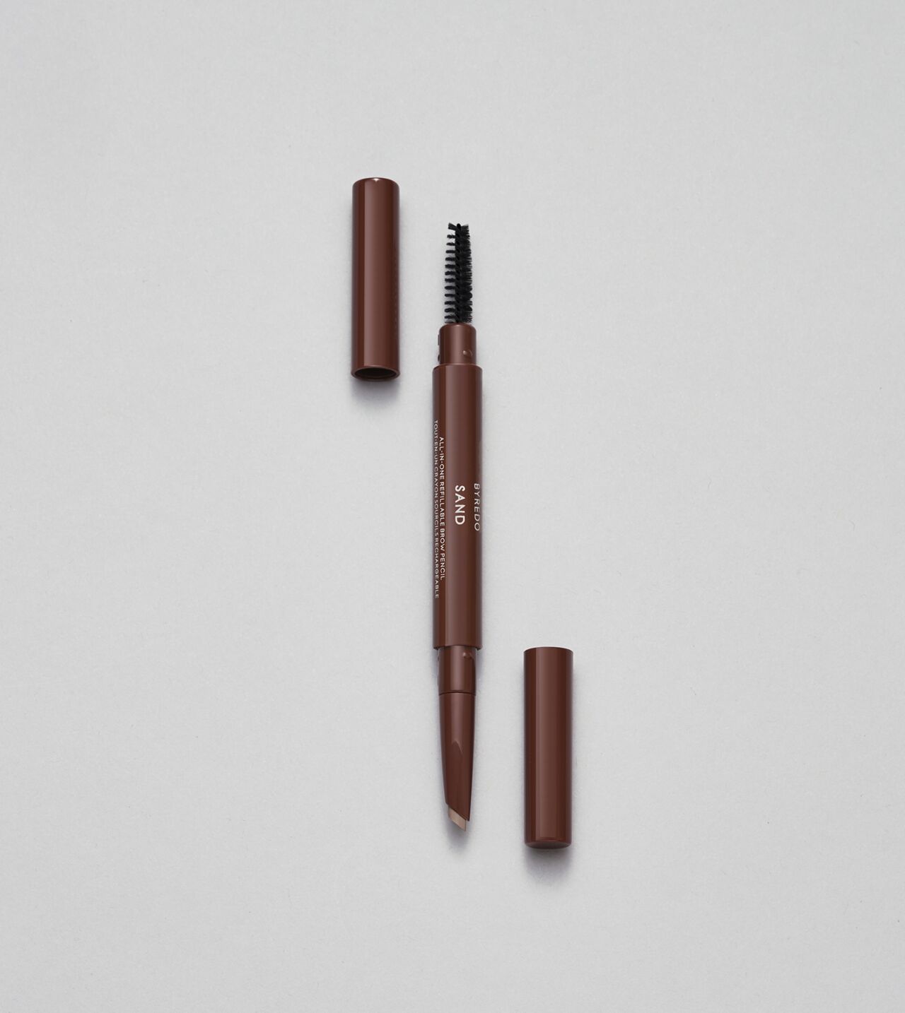 All-In-One Refillable Brow Pencil Sand