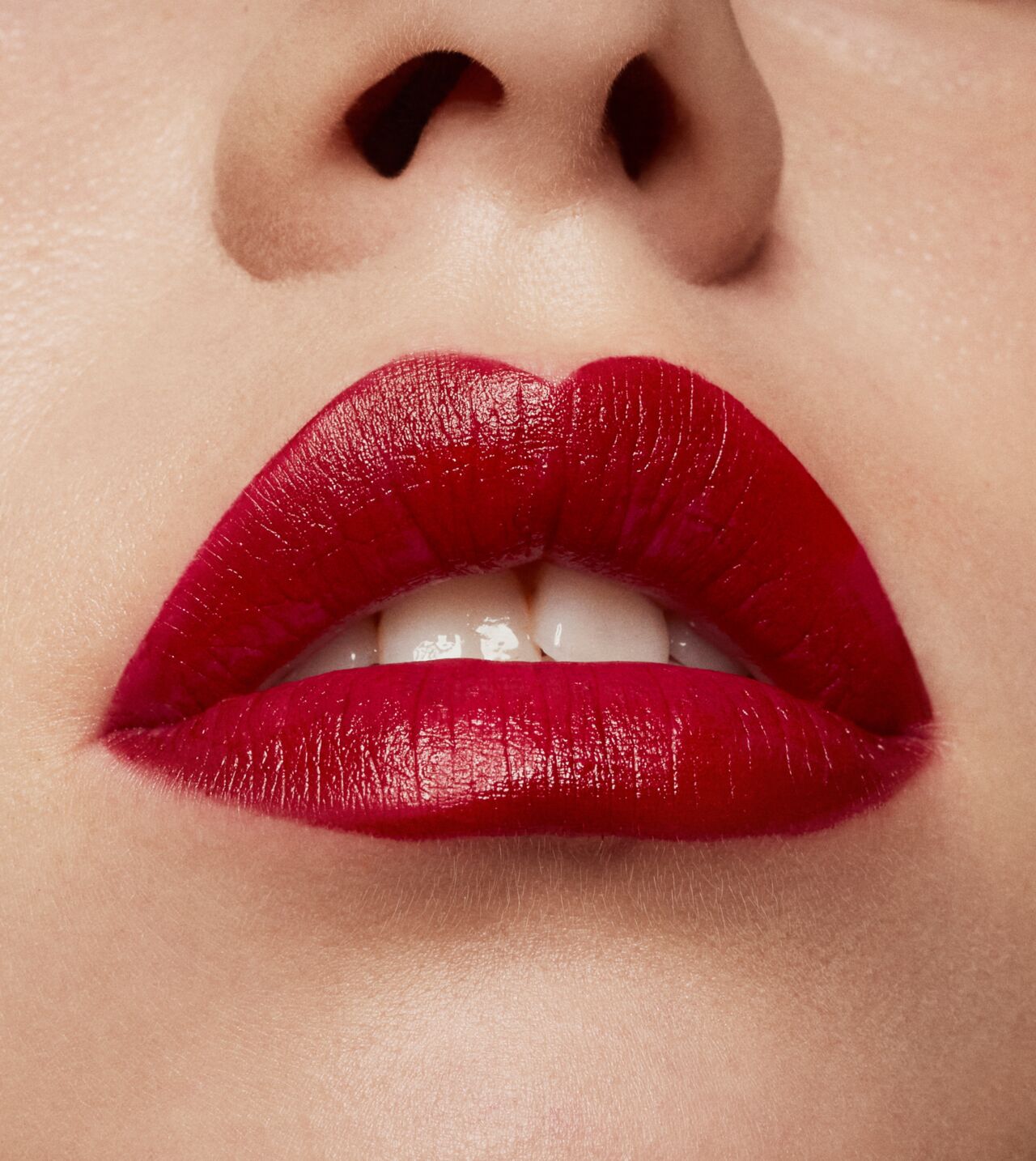 Mad Red Lipstick - Matte Finish