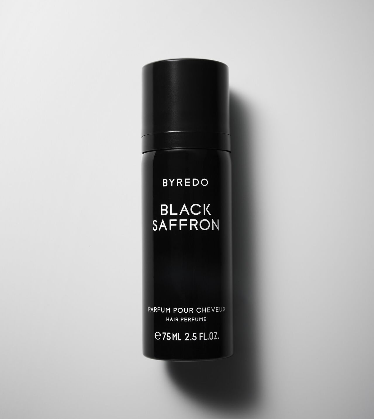 Hair Perfume Black Saffron 75ml