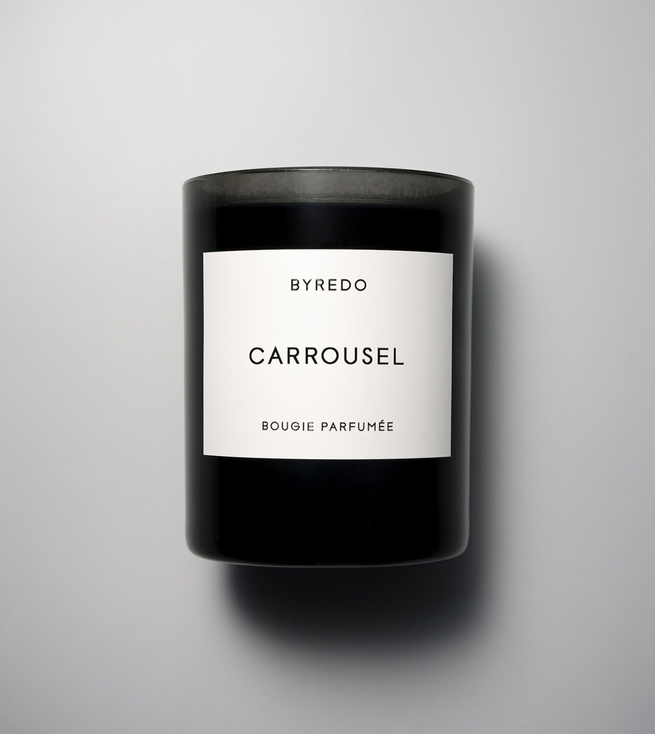 Candle Carrousel 240g