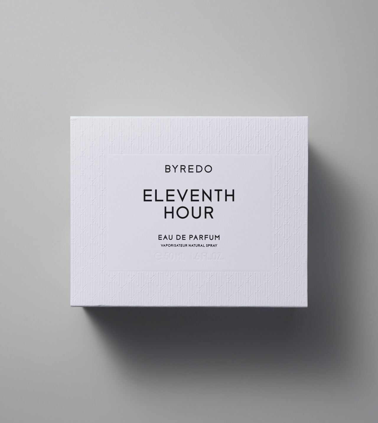 Picture of Byredo Eleventh Hour Eau de Parfum 50ml