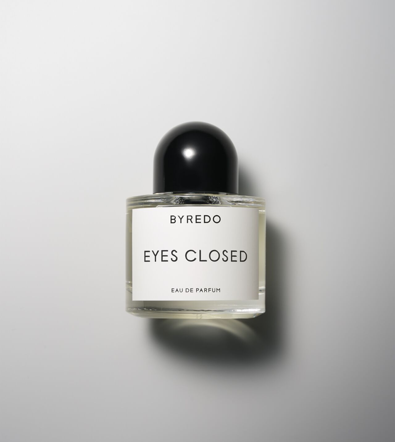 Eyes Closed - Eau de Parfum 50ml