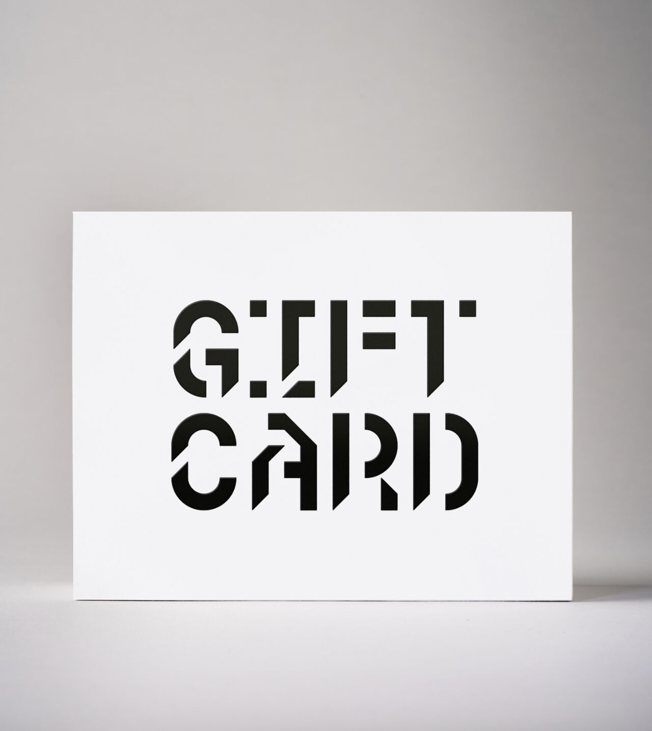 Byredo Gift Card