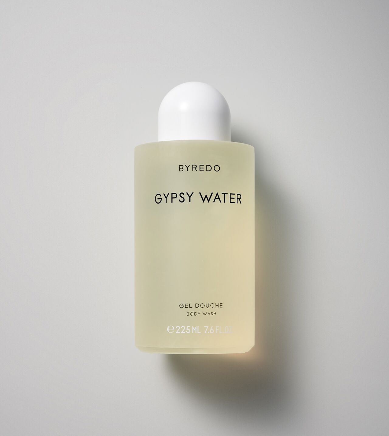Gypsy Water Body Wash 225 ml | BYREDO