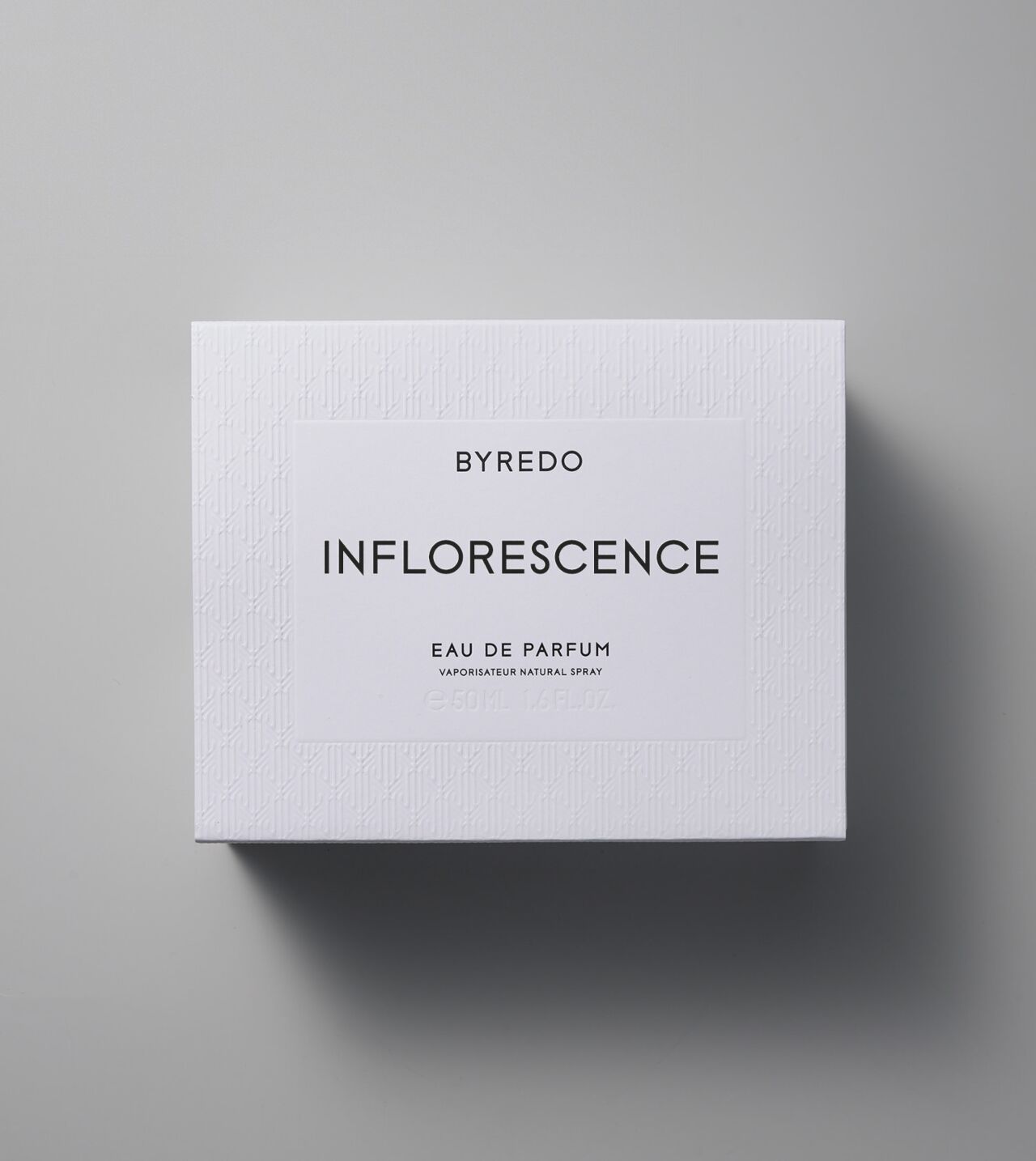 Inflorescence - Eau de Parfum 50 ml | BYREDO