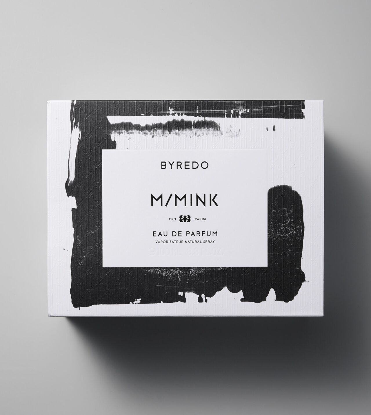 M/Mink - Eau de Parfum 100 ml | BYREDO