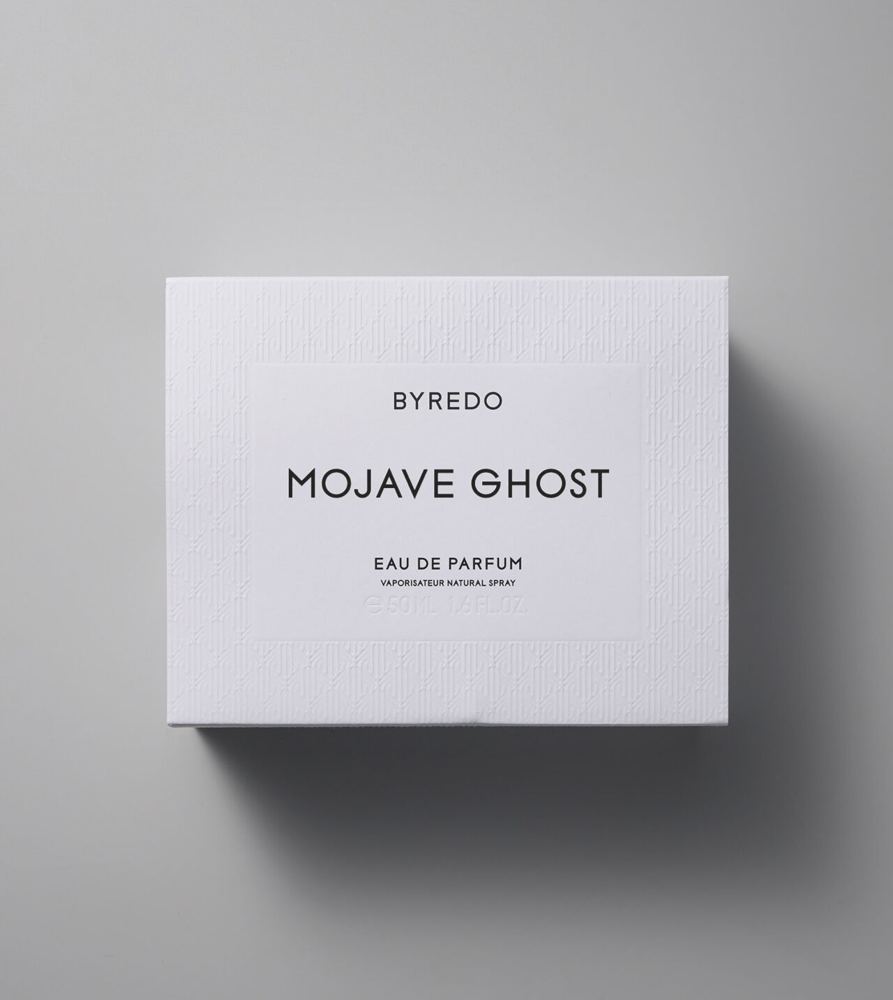 Mojave Ghost - Eau De Parfum 50 ml | BYREDO