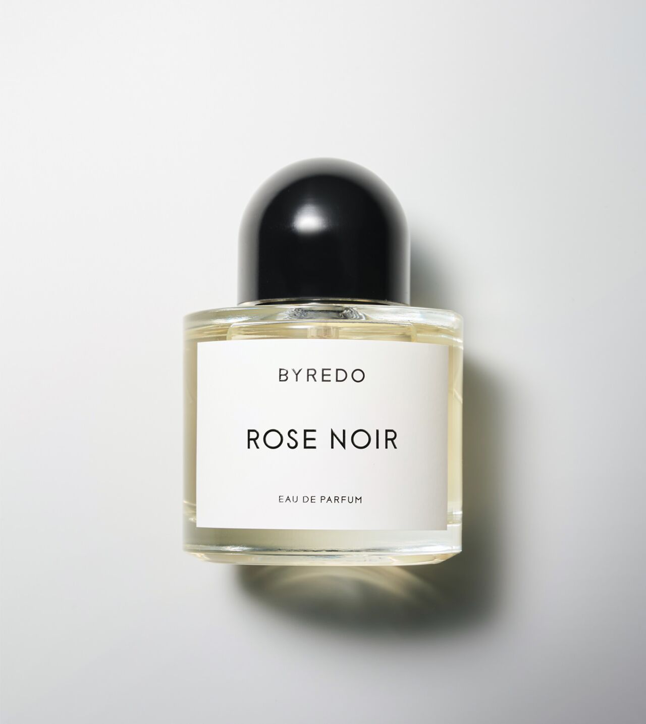 Rose Noir - Eau de Parfum 100 ml | BYREDO