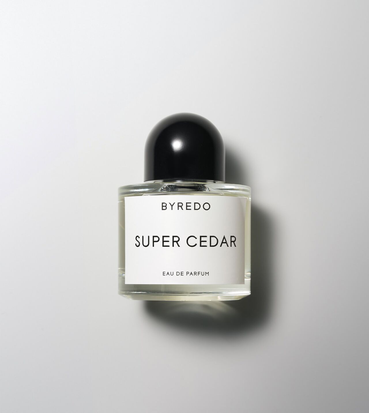 Eau de Parfum Super Cedar 50ml