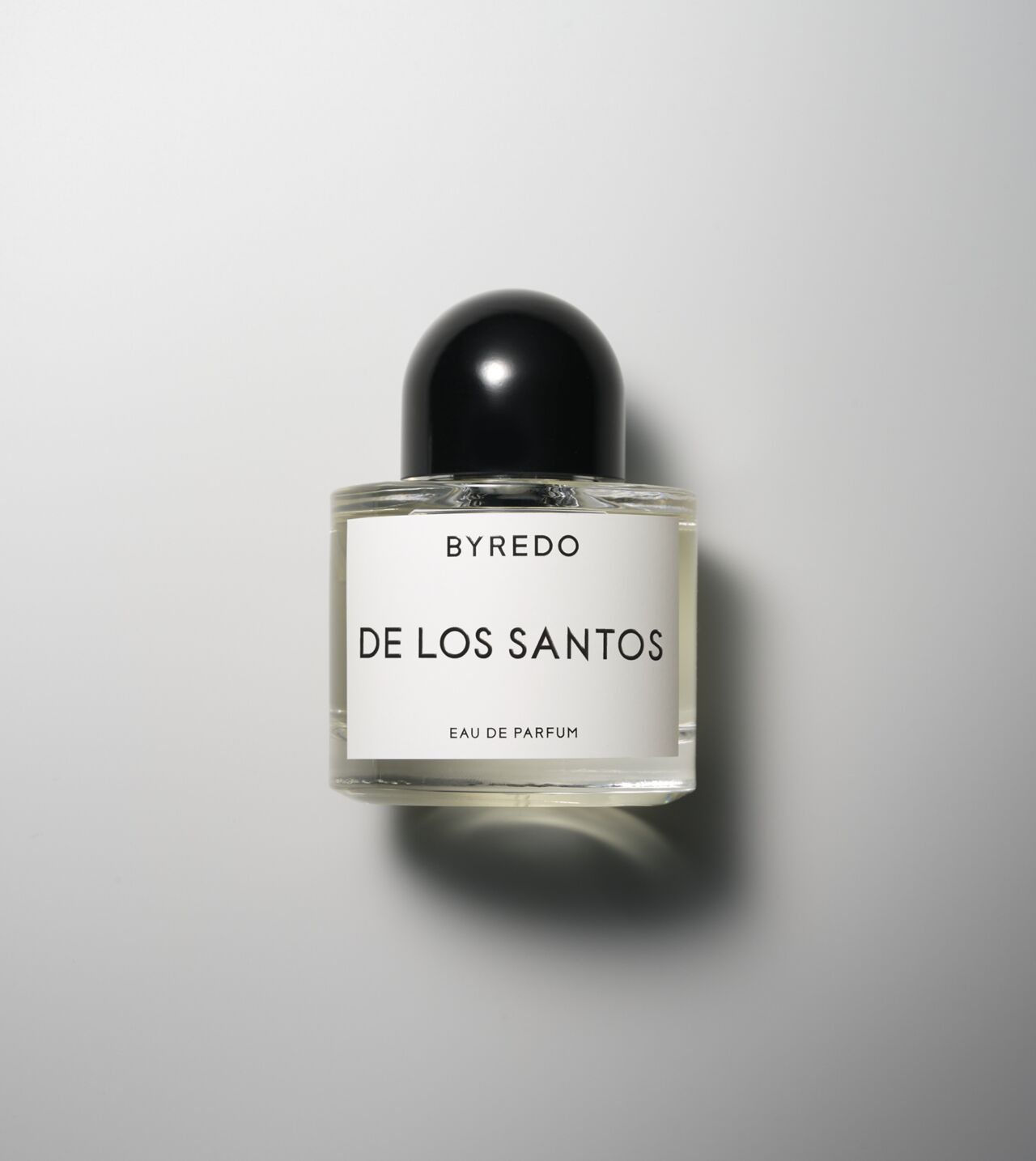 De Los Santos  Eau de Parfum 50ml