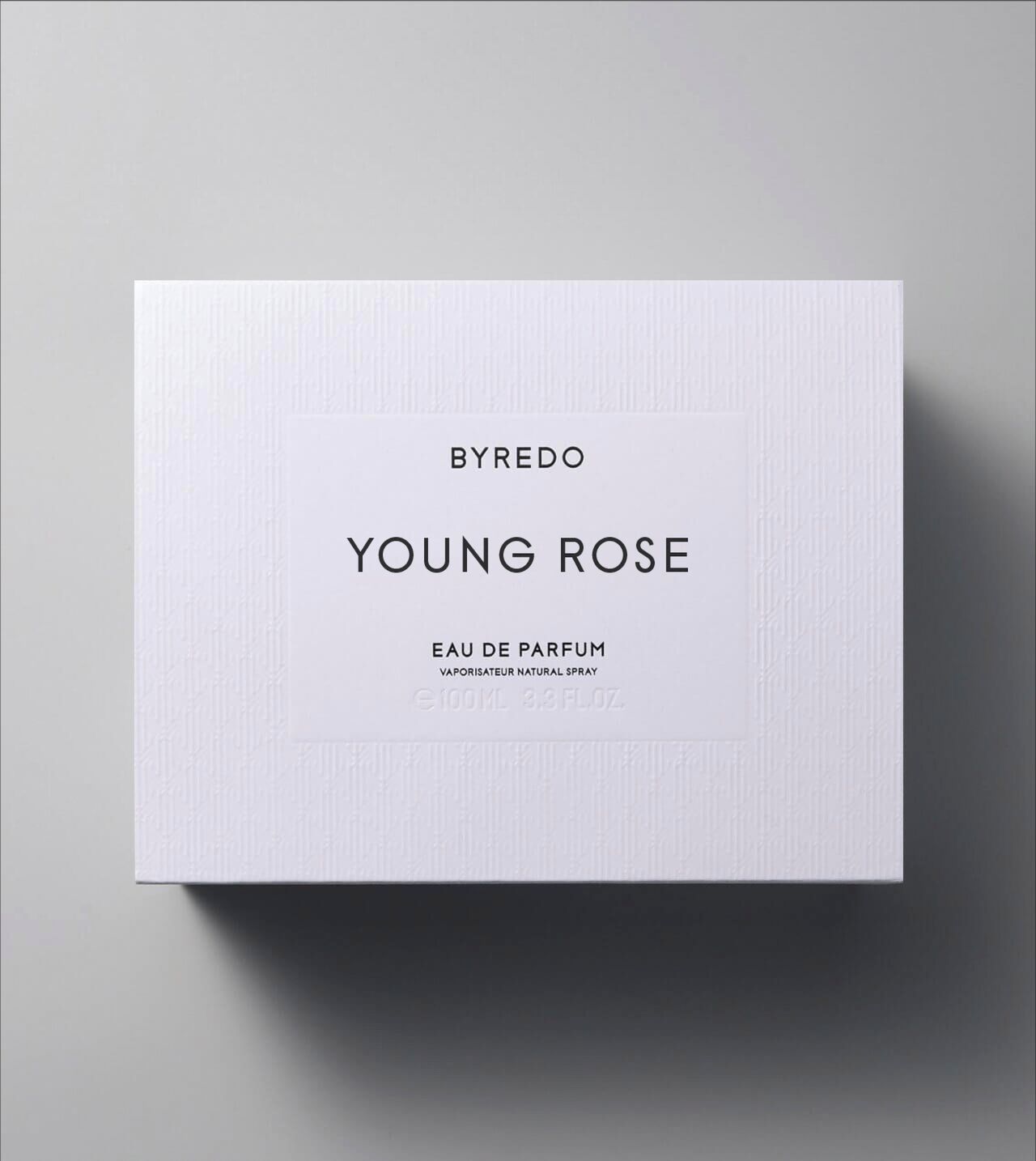 Young Rose - Eau de Parfum 100ml - Designer Perfume | BYREDO