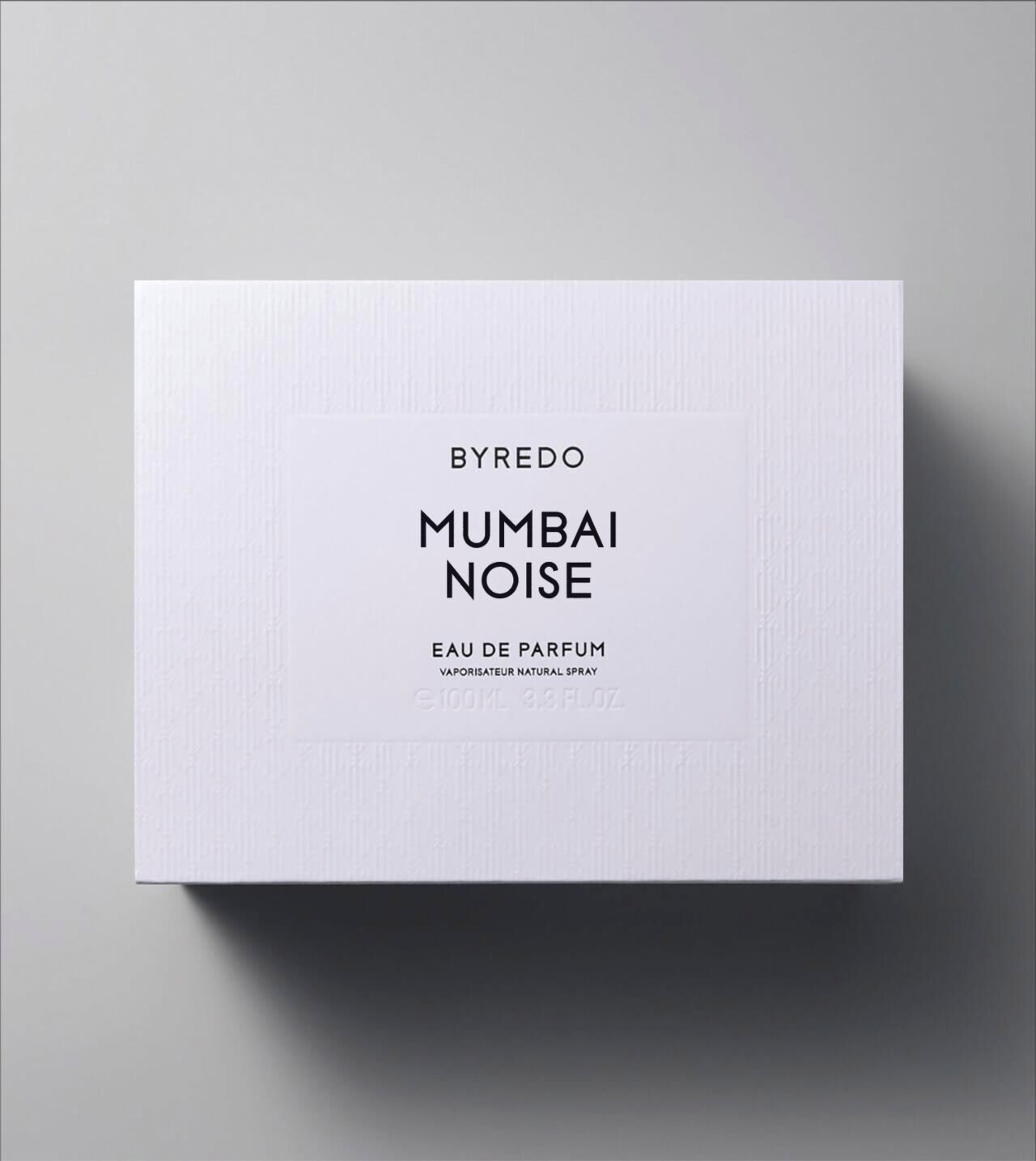 Mumbai Noise - Eau de Parfum 100ml - Designer Perfume | BYREDO