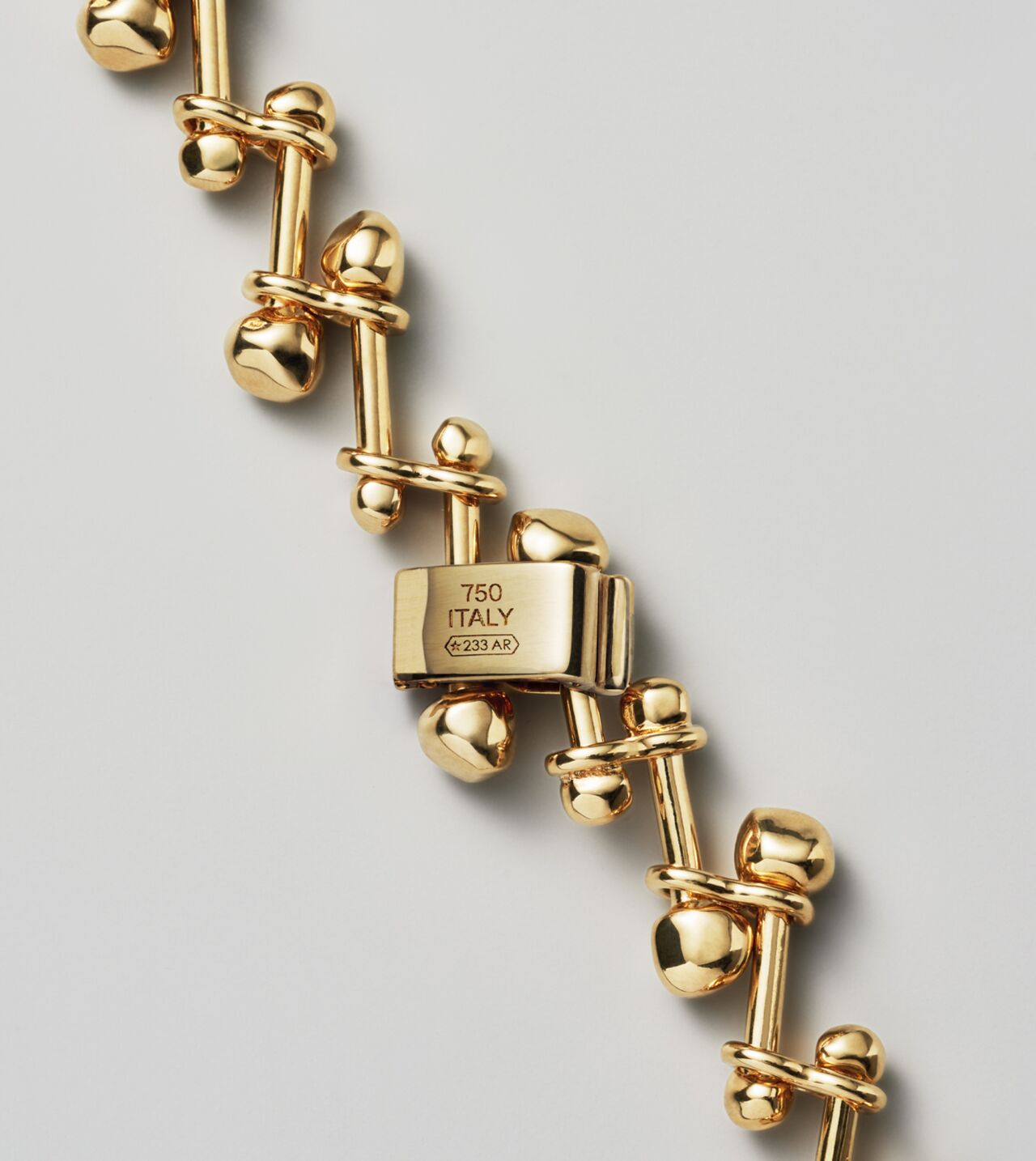Lakshmi Gold like a polish neck set-N290 - Aishi Jewellery - Buy Fashion &  Imitation Jewels Online