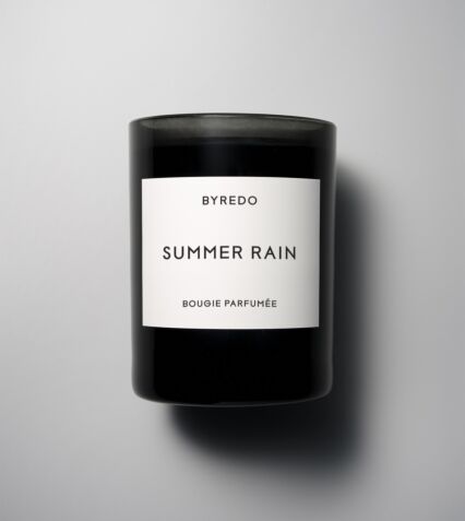 Summer Rain - Candle 240g