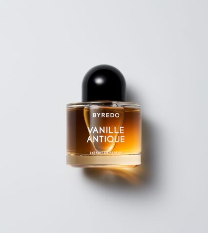 Vanille antique Perfume extract