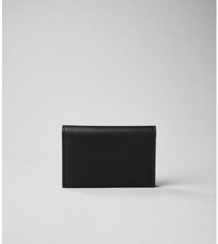 Picture of Byredo Business card holder in classic calfskin