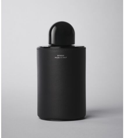 Picture of Byredo Room Spray Holder in Black Leather