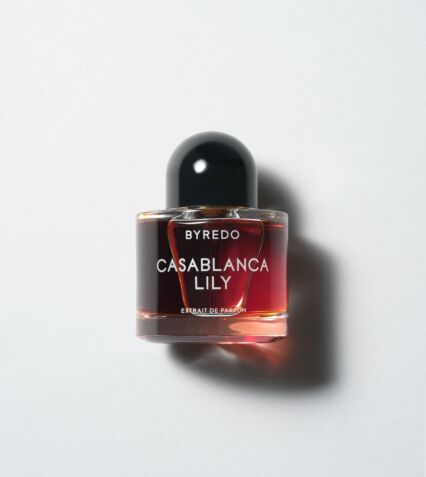 Picture of Byredo Casablanca Lily Night Veils Perfume extract 50ml
