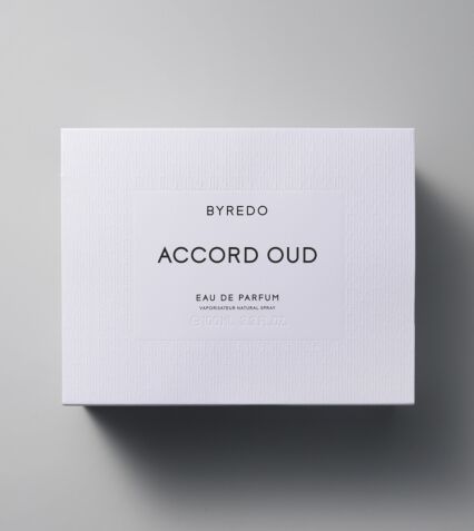 Picture of Byredo Accord Oud Eau de Parfum 100ml