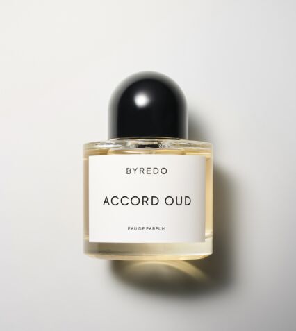 Picture of Byredo Accord Oud Eau de Parfum 100ml