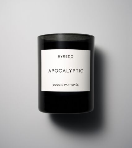 Candle Apocalyptic 240g
