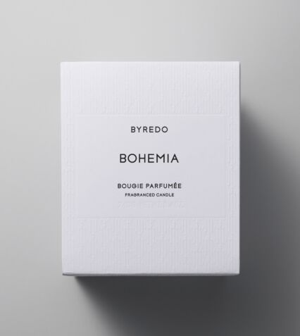 Picture of Byredo Bohemia Candle 240g