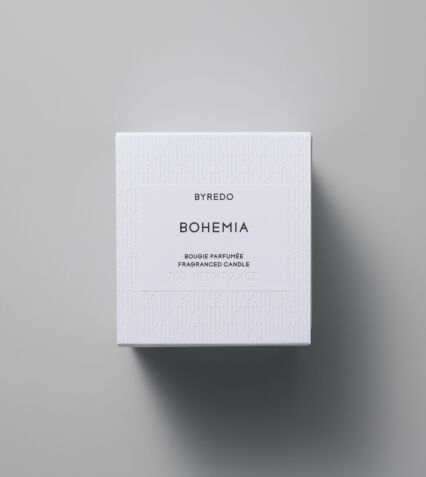Picture of Byredo Bohemia Candle 70g