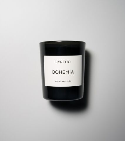 Candle Bohemia 70g