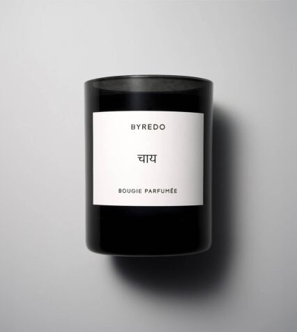 Candle Chai 240g