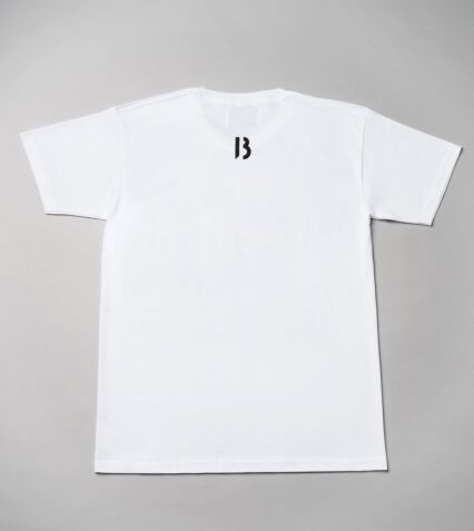 Picture of Byredo Craig McDean Tshirt model Montreal M 