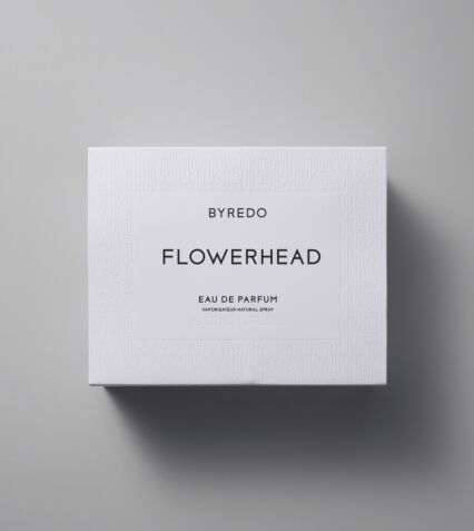 Picture of Byredo Flowerhead Eau de Parfum 50ml