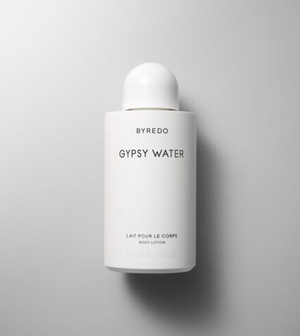 Gypsy Water