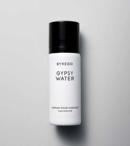 Parfum pour cheveux Gypsy Water 75ml