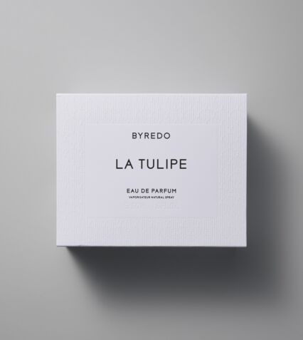 Picture of Byredo La Tulipe Eau de Parfum 50ml