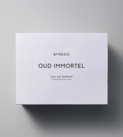 Picture of Byredo Oud immortel eau de parfum 100ml