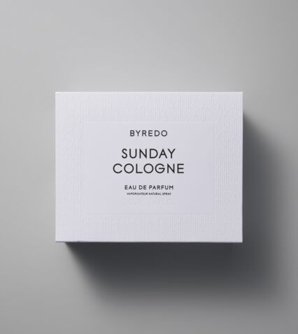 Picture of Byredo Sunday Cologne Eau de Parfum 50ml