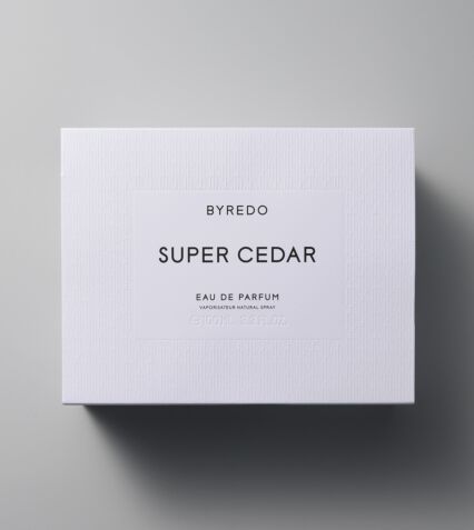 Picture of Byredo Super Cedar Eau de Parfum 100ml