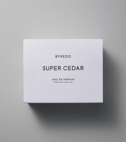 Picture of Byredo Super Cedar Eau de Parfum 50ml