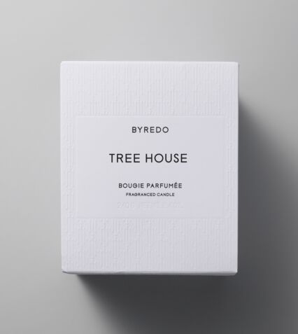 Picture of Byredo Tree House Candle 240g