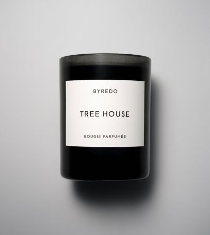 Candle Tree House 240g