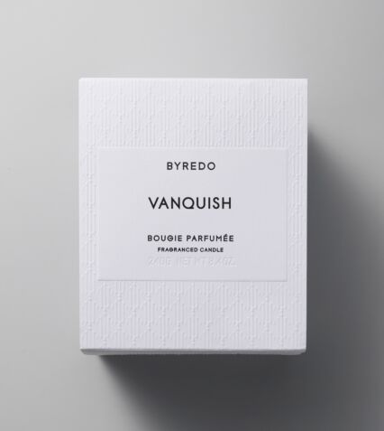 Picture of Byredo Vanquish Candle 240g