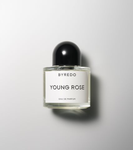 Young Rose Eau de Parfum 50ml